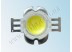 Сверхъяркий светодиод LED 10W White with lens 1000 Lm